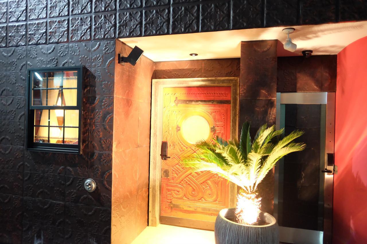 Villa Uhoku Kyōto Zimmer foto